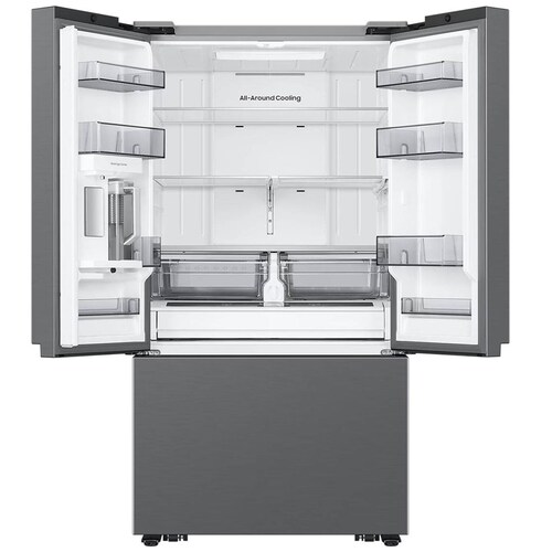 Refrigerador Fdr 30.5 Ft C/centro de Bebidas Acero Samsung