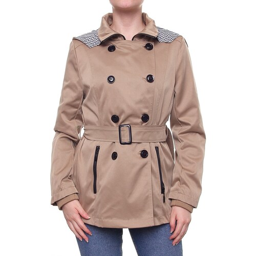 Gabardina  Philosophy para Mujer
