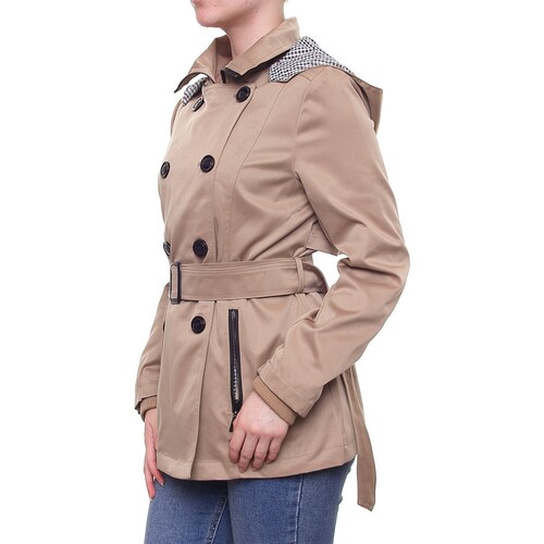 Gabardina  Philosophy para Mujer