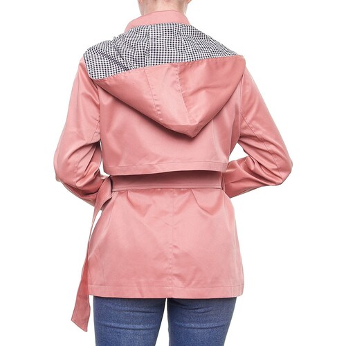 Gabardina  Philosophy para Mujer