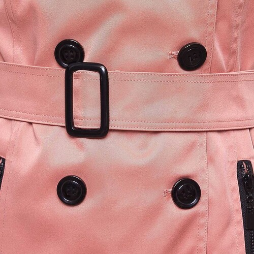Gabardina  Philosophy para Mujer