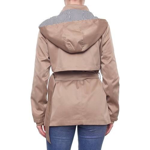 Gabardina  Philosophy para Mujer