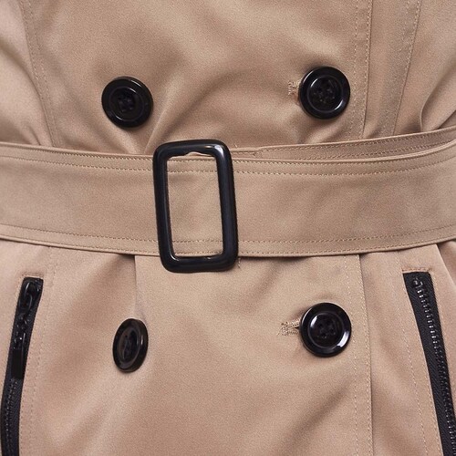 Gabardina  Philosophy para Mujer