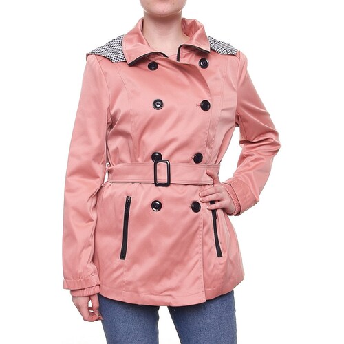 Gabardina  Philosophy para Mujer