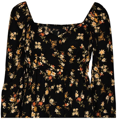 Vestido Estampado para Mujer Philosophy Jr Collection