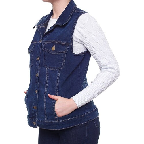 Chaleco  para Dama Lifestyler