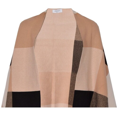 Poncho con Flecos para Mujer Philosophy Woman