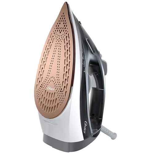 Combo Vapor Poderoso para Planchar y Desinfectar Oster