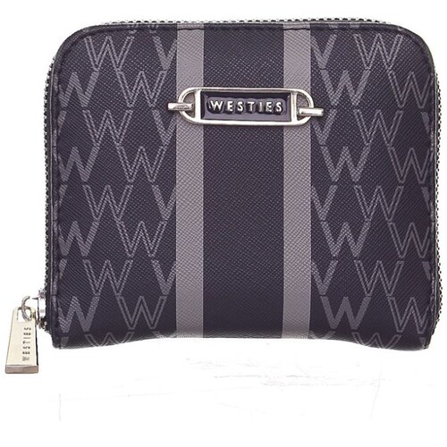 Cartera Small Wallet Westies para Mujer