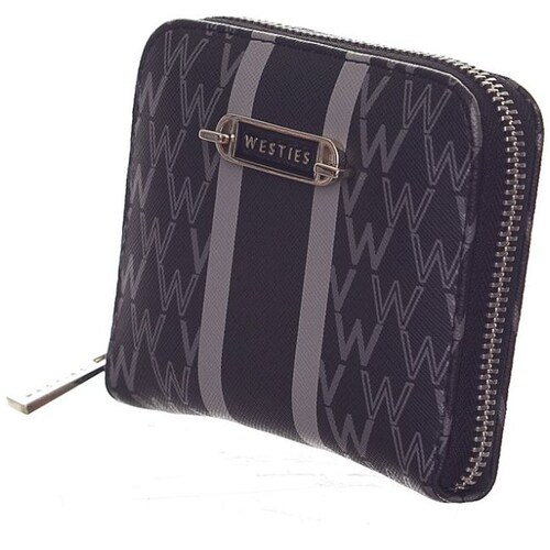 Cartera Small Wallet Westies para Mujer