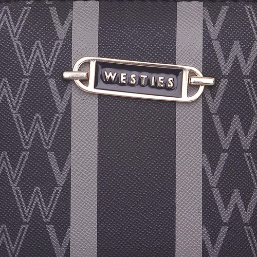 Cartera Small Wallet Westies para Mujer