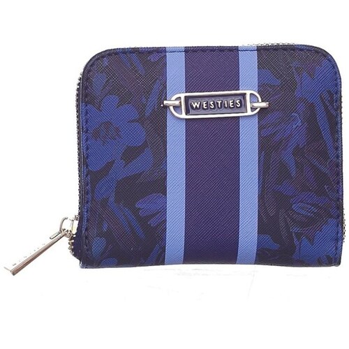 Cartera Small Wallet Westies para Mujer