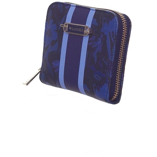Cartera Small Wallet Westies para Mujer