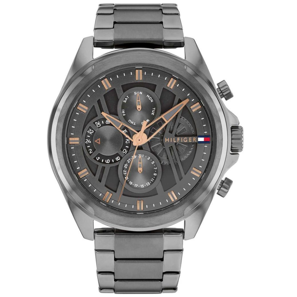 Reloj Tommy Hilfiger para Hombre Modelo 1710657