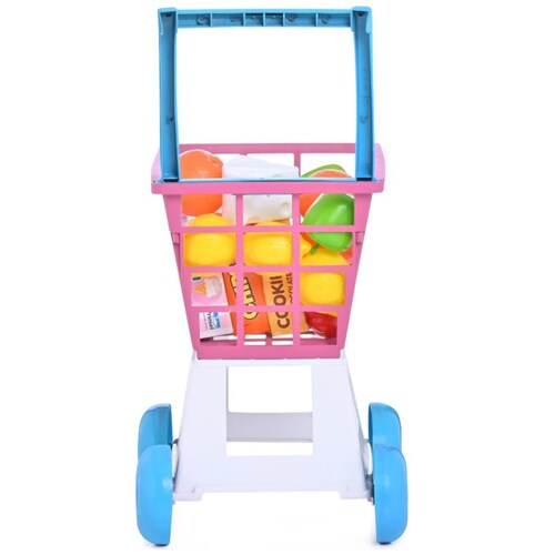 Carrito de Súper Shopping Trolley Prinsel