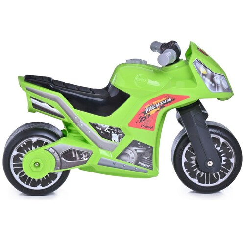 Moto Cross Premium Unisex Prinsel