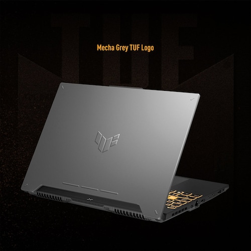 Laptop Gaming Asus Tuf F15 Nvidia Geforce Rtx 4060 Intel Core I7 13Th 16Gb 1Tb Ssd