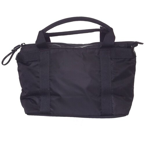 Bolsa Training Negra Under Armour