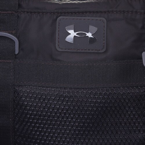 Bolsa Training Negra Under Armour