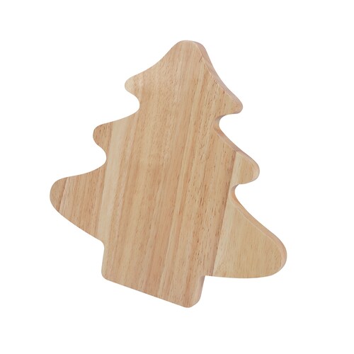 Set 4Pz Tabla en Forma de Pino Home&details