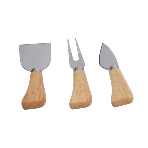 Set 4Pz Tabla en Forma de Pino Home&details