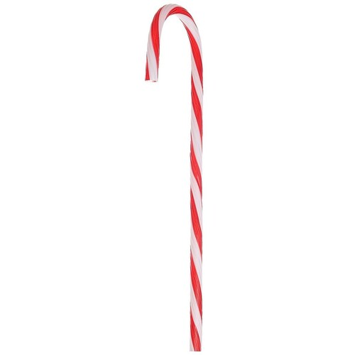 Bastón de Caramelo de Acrílico 60 Cm Regency