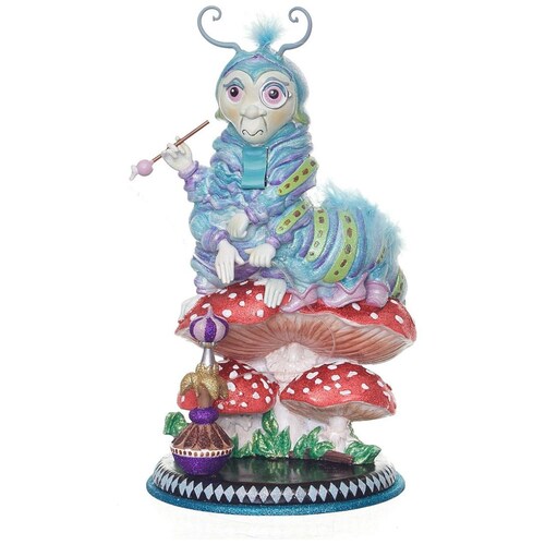 Hollywood Alice Oruga Absolem 37 Cm Kurts
