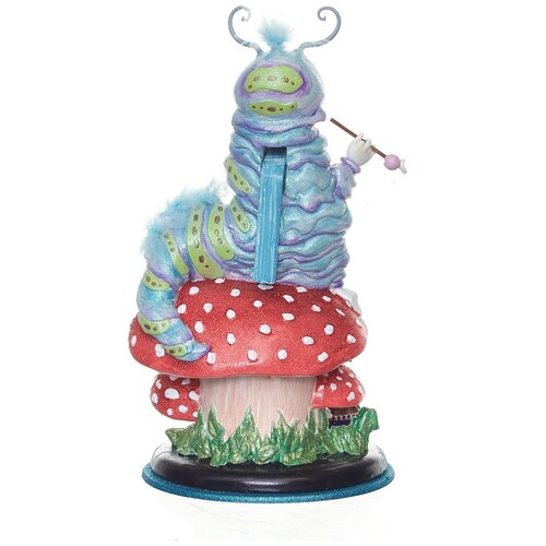 Hollywood Alice Oruga Absolem 37 Cm Kurts