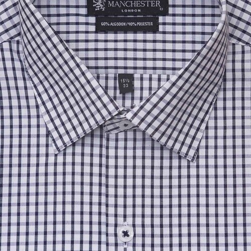 Camisa de Vestir para Hombre Manchester