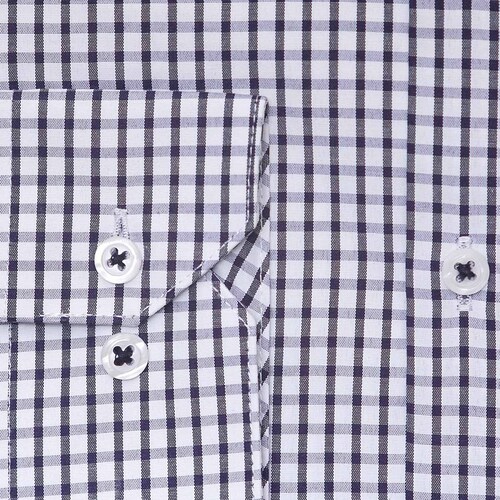 Camisa de Vestir para Hombre Manchester