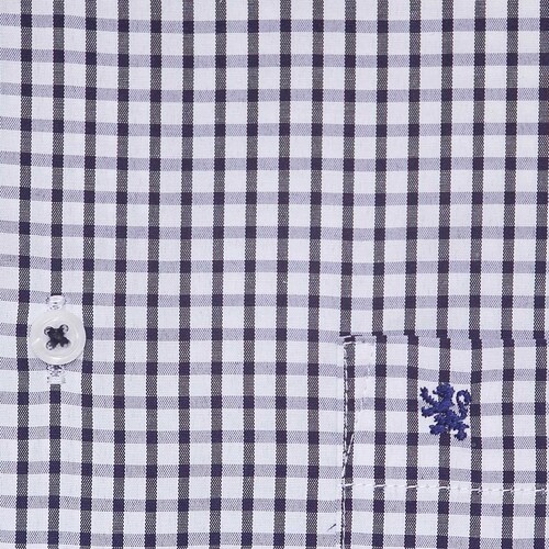 Camisa de Vestir para Hombre Manchester
