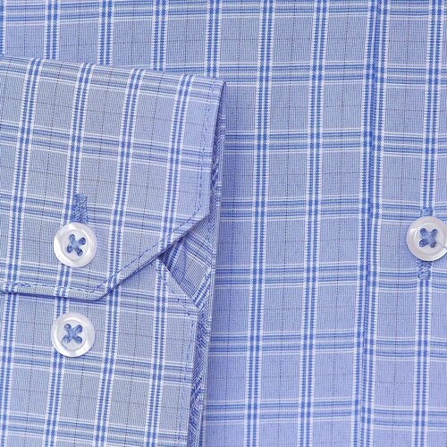 Camisa de Vestir para Hombre Manchester