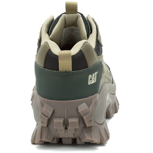 Tenis en Piel para Hombre Caterpillar