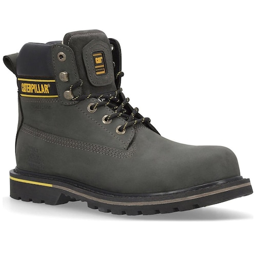 Bota Punta de Acero para Hombre Caterpillar