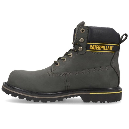 Bota Punta de Acero para Hombre Caterpillar