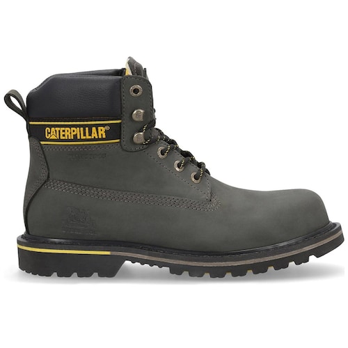 Bota Punta de Acero para Hombre Caterpillar