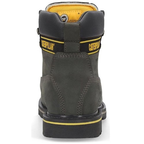 Bota Punta de Acero para Hombre Caterpillar