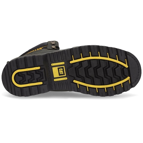 Bota Punta de Acero para Hombre Caterpillar