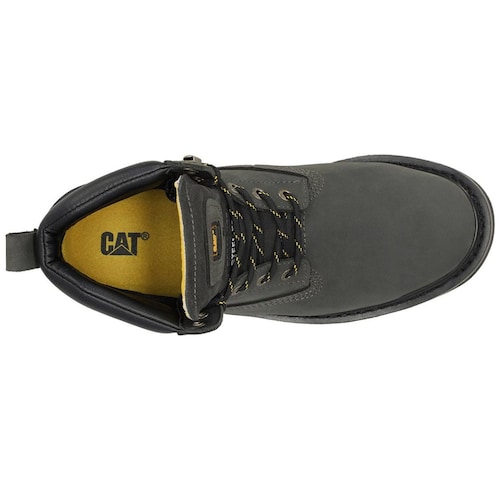 Bota Punta de Acero para Hombre Caterpillar