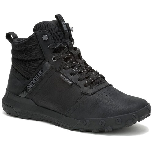 Tenis Bota en Piel para Hombre Caterpillar