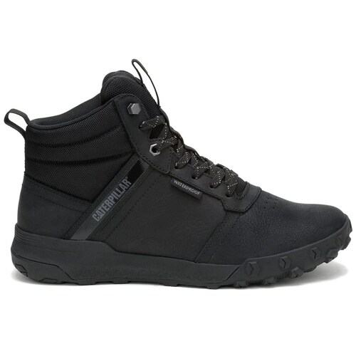 Tenis Bota en Piel para Hombre Caterpillar