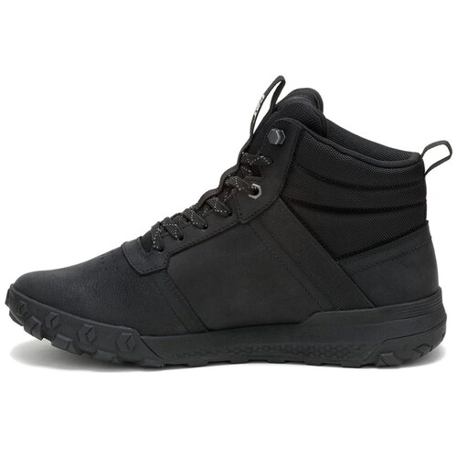 Tenis Bota en Piel para Hombre Caterpillar