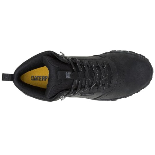 Tenis Bota en Piel para Hombre Caterpillar