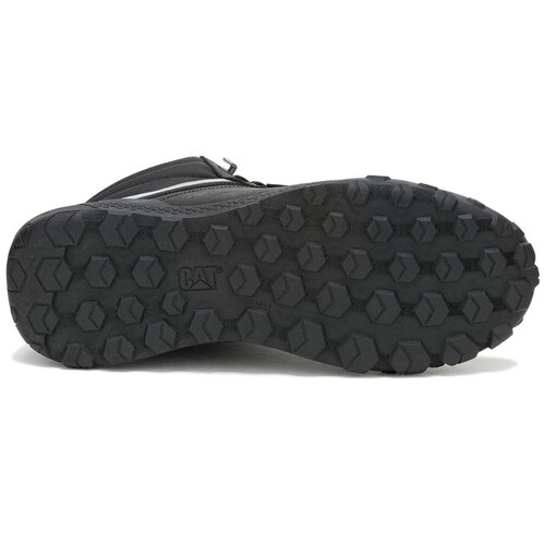 Tenis Bota en Piel para Hombre Caterpillar