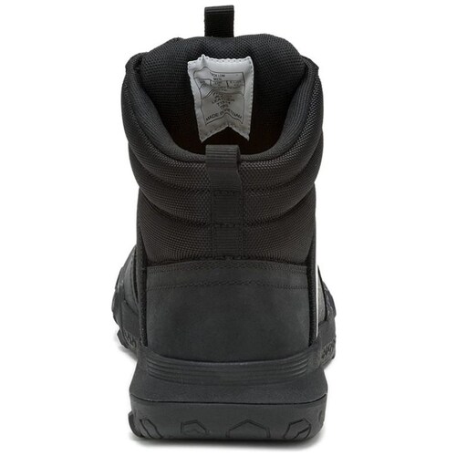 Tenis Bota en Piel para Hombre Caterpillar