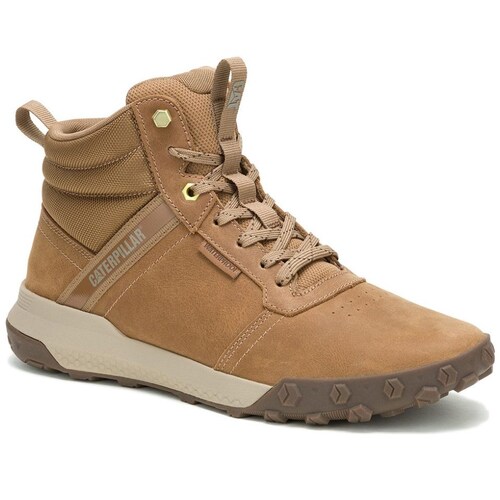 Tenis Bota en Piel para Hombre Caterpillar