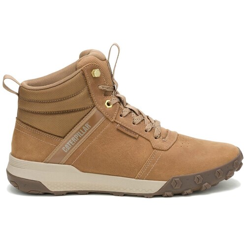 Tenis Bota en Piel para Hombre Caterpillar