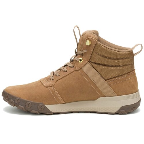 Tenis Bota en Piel para Hombre Caterpillar