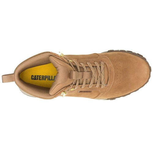 Tenis Bota en Piel para Hombre Caterpillar