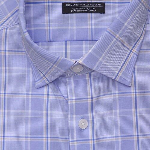 Camisa de Vestir para Hombre Michael Kors